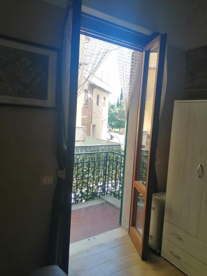 La Porta Di San Rocco , Altopascio -Lucca Buitenkant foto